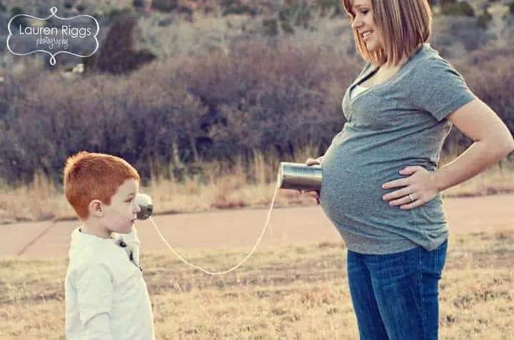 Top 50 Maternity Photoshoot Ideas