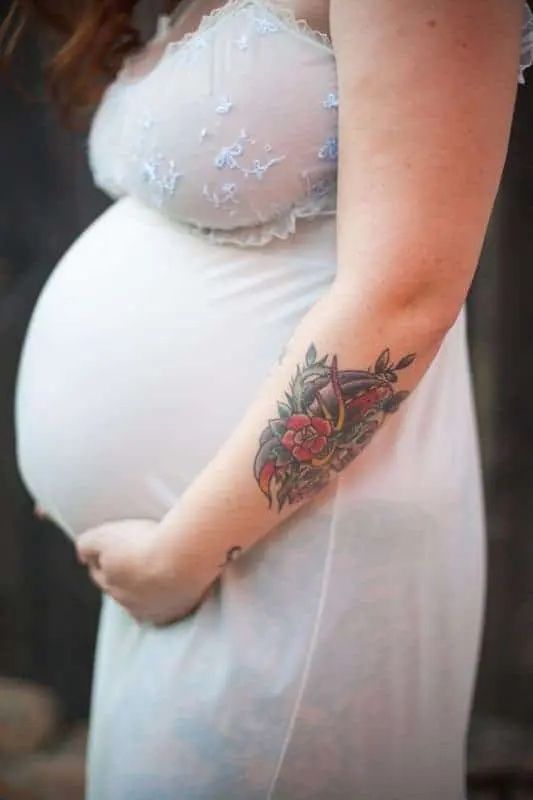 Top 50 Maternity Photoshoot Ideas