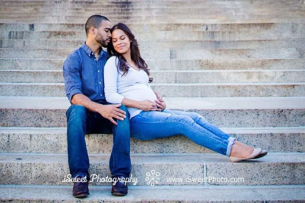 Top 50 Maternity Photoshoot Ideas