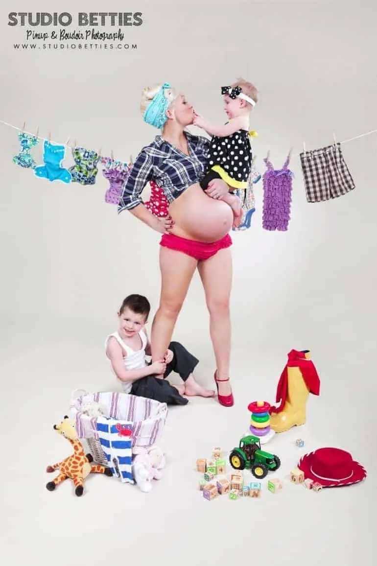 Top 50 Maternity Photoshoot Ideas