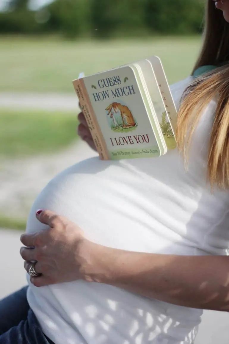 Top 50 Maternity Photoshoot Ideas