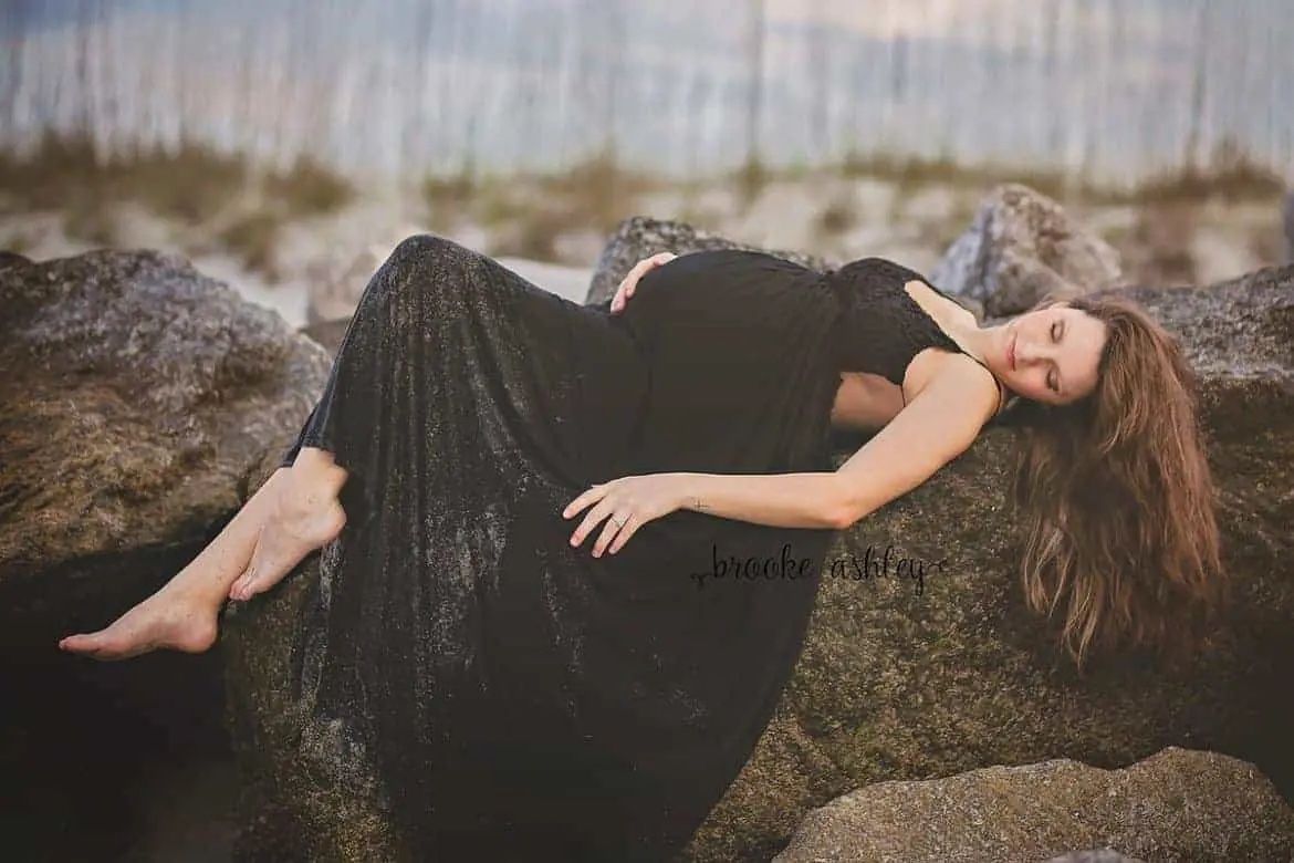 Top 50 Maternity Photoshoot Ideas