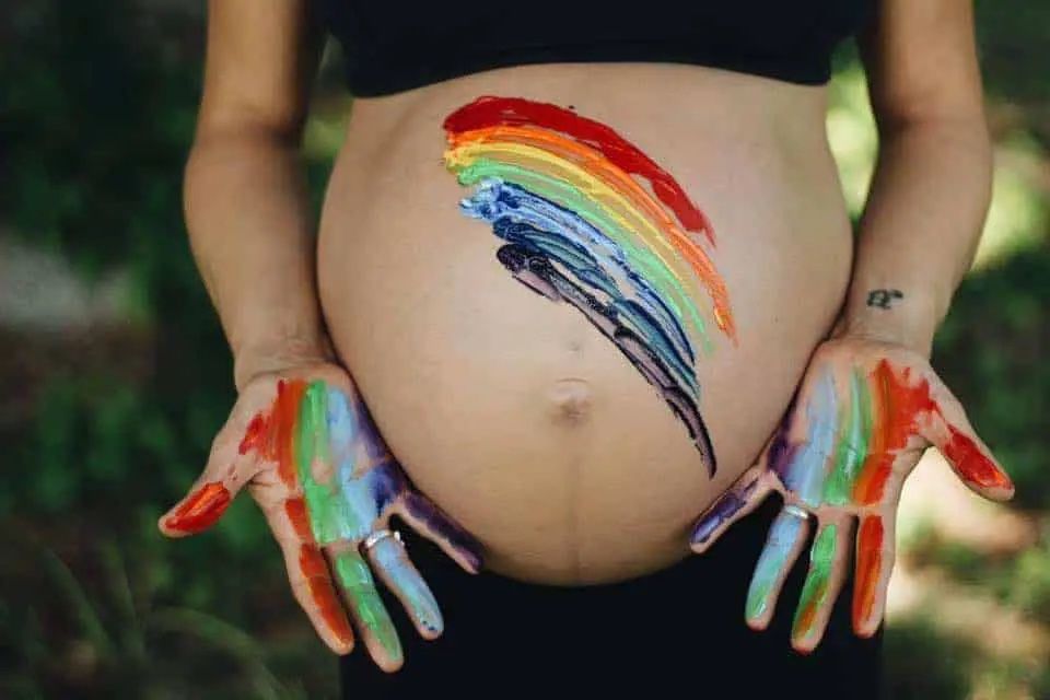 Top 50 Maternity Photoshoot Ideas