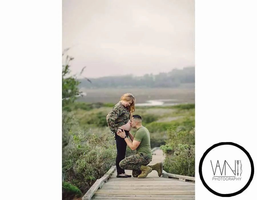 Top 50 Maternity Photoshoot Ideas