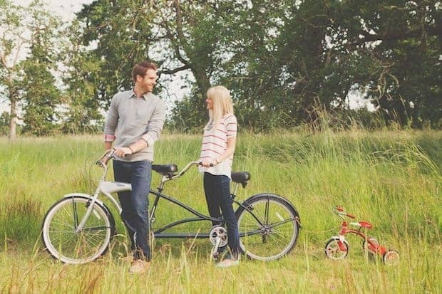60 Cool Ways to Announce Your Pregnancy