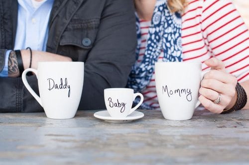 60 Cool Ways to Announce Your Pregnancy