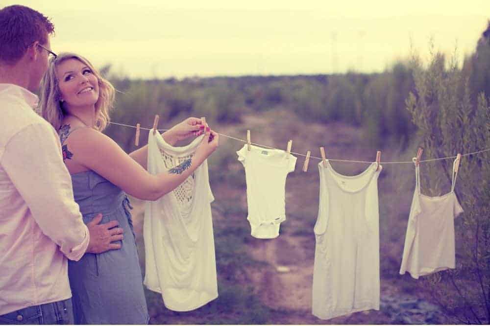 60 Cool Ways to Announce Your Pregnancy