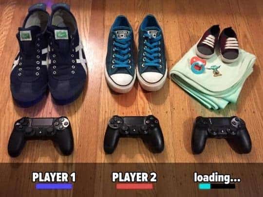 60 Cool Ways to Announce Your Pregnancy