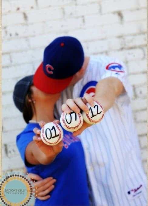 60 Cool Ways to Announce Your Pregnancy