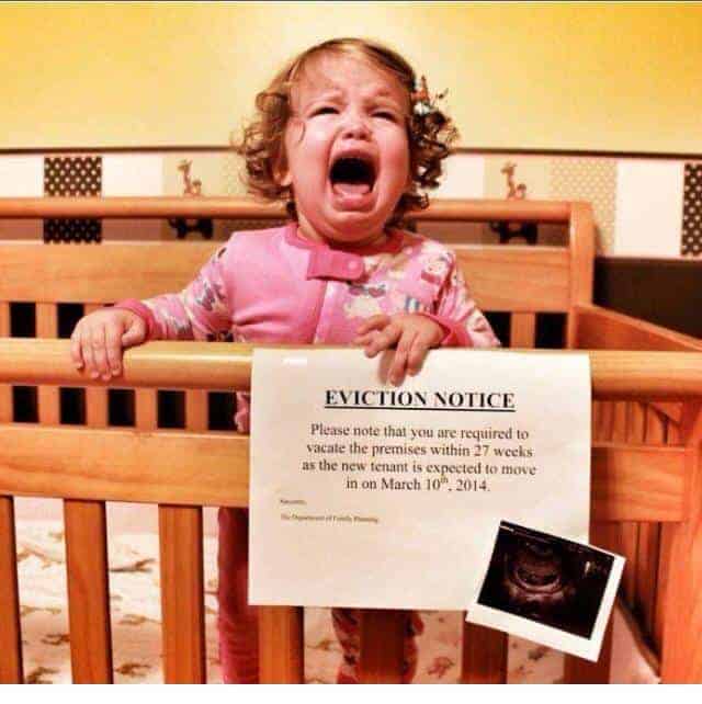 60 Cool Ways to Announce Your Pregnancy