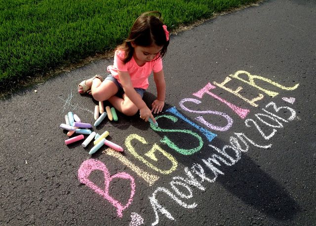 60 Cool Ways to Announce Your Pregnancy