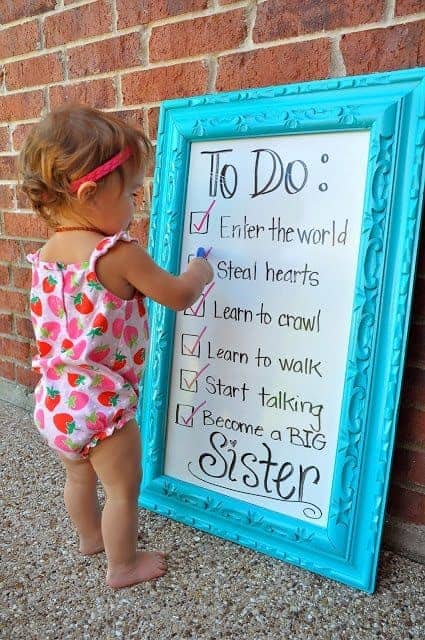 60 Cool Ways to Announce Your Pregnancy