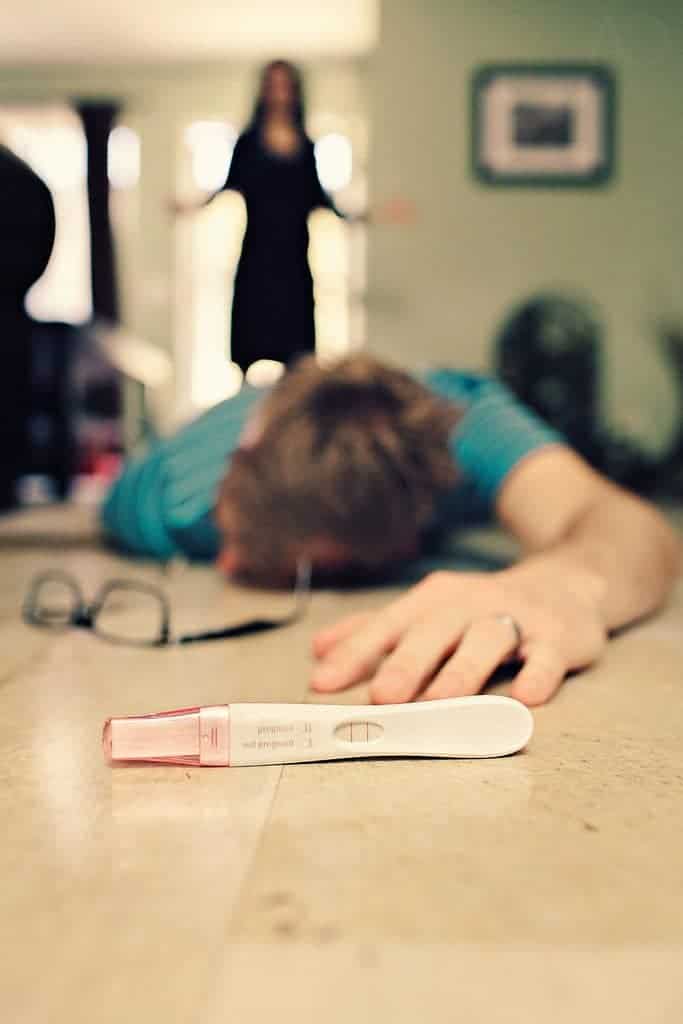 60 Cool Ways to Announce Your Pregnancy