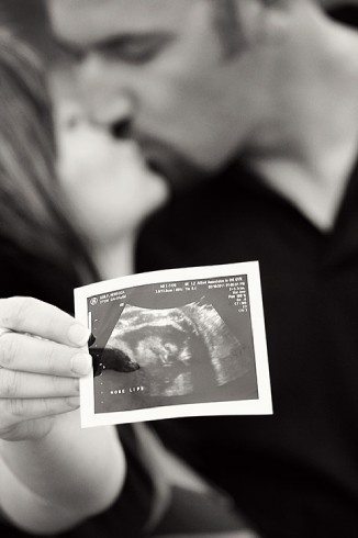 60 Cool Ways to Announce Your Pregnancy