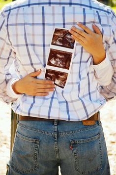 60 Cool Ways to Announce Your Pregnancy