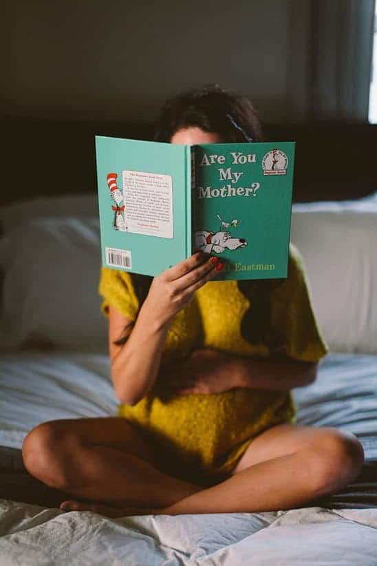60 Cool Ways to Announce Your Pregnancy