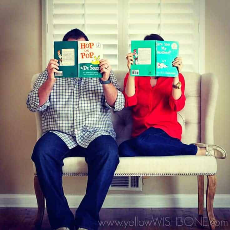 60 Cool Ways to Announce Your Pregnancy