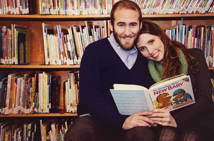 60 Cool Ways to Announce Your Pregnancy