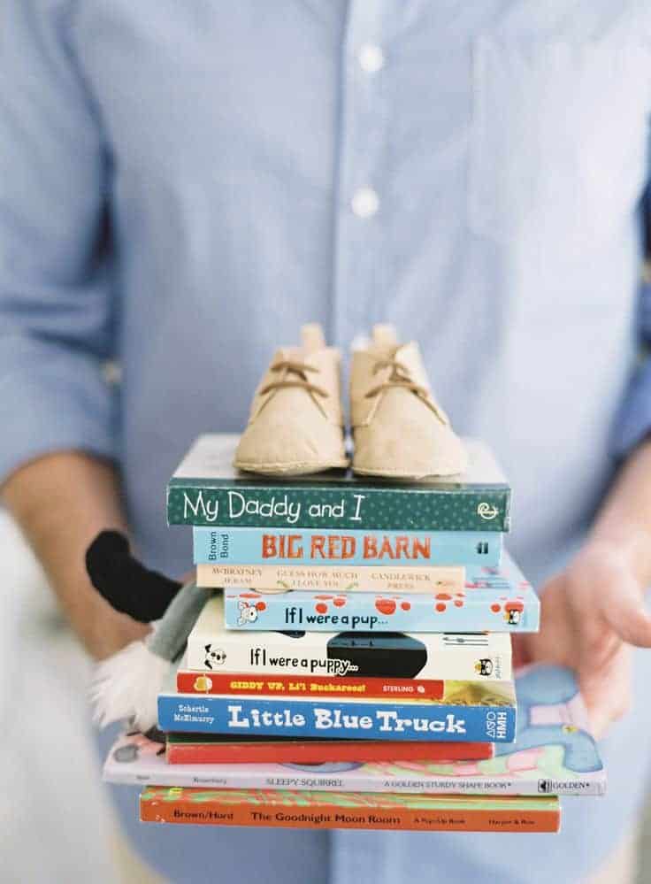 60 Cool Ways to Announce Your Pregnancy