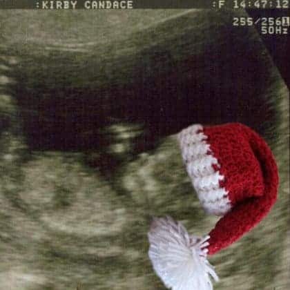 60 Cool Ways to Announce Your Pregnancy