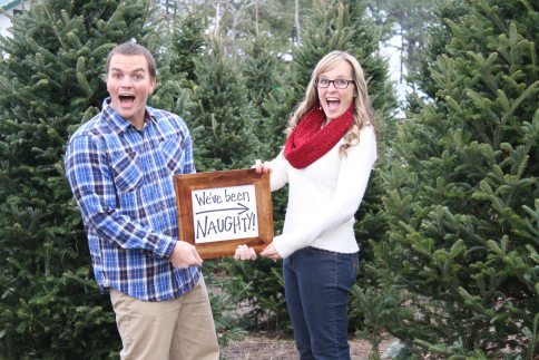 60 Cool Ways to Announce Your Pregnancy