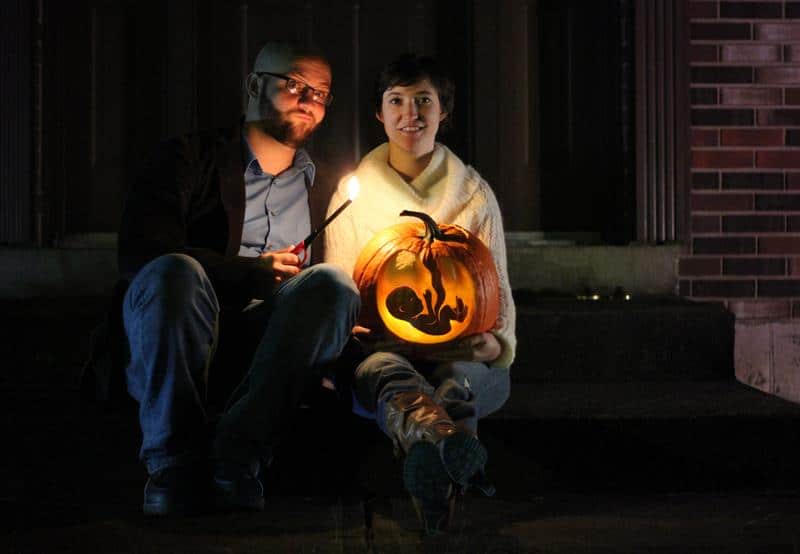 60 Cool Ways to Announce Your Pregnancy