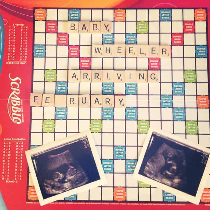 60 Cool Ways to Announce Your Pregnancy