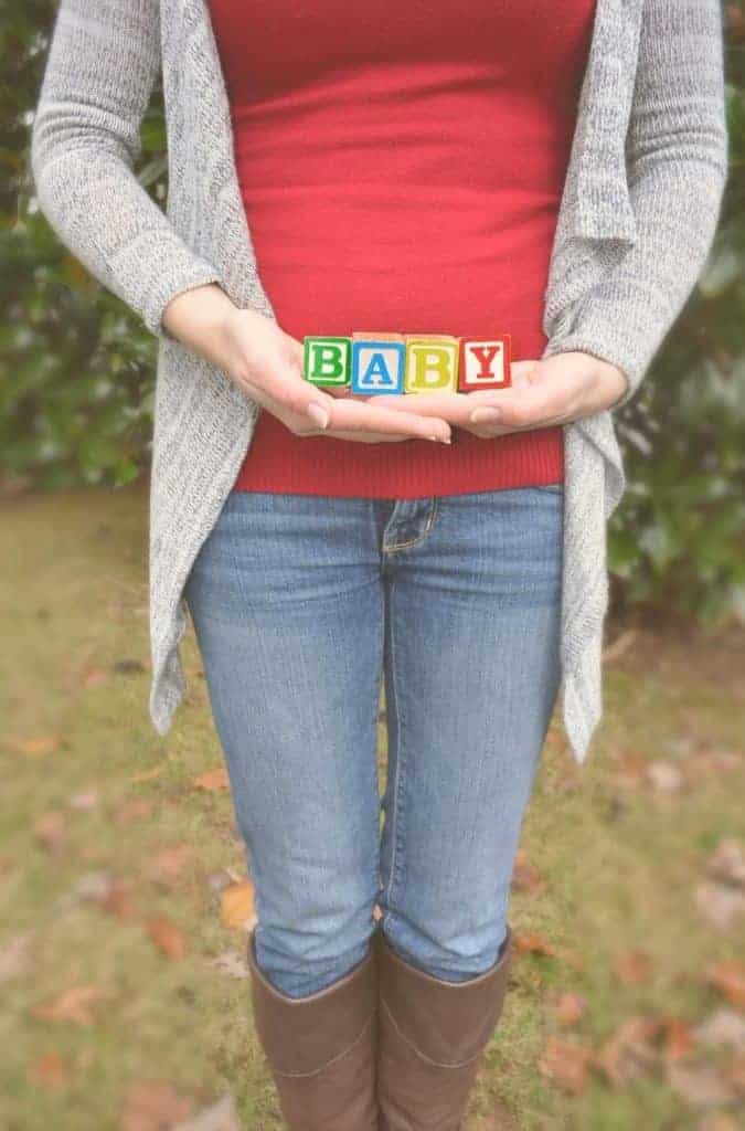 60 Cool Ways to Announce Your Pregnancy