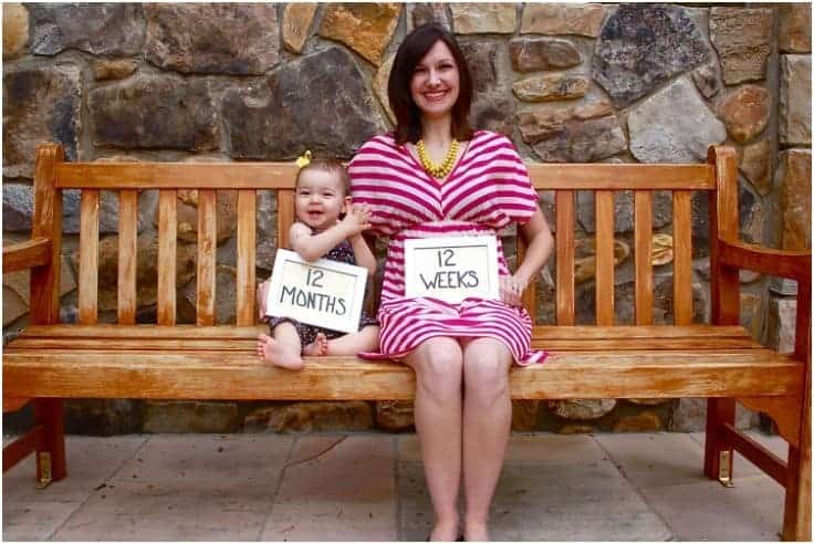 60 Cool Ways to Announce Your Pregnancy
