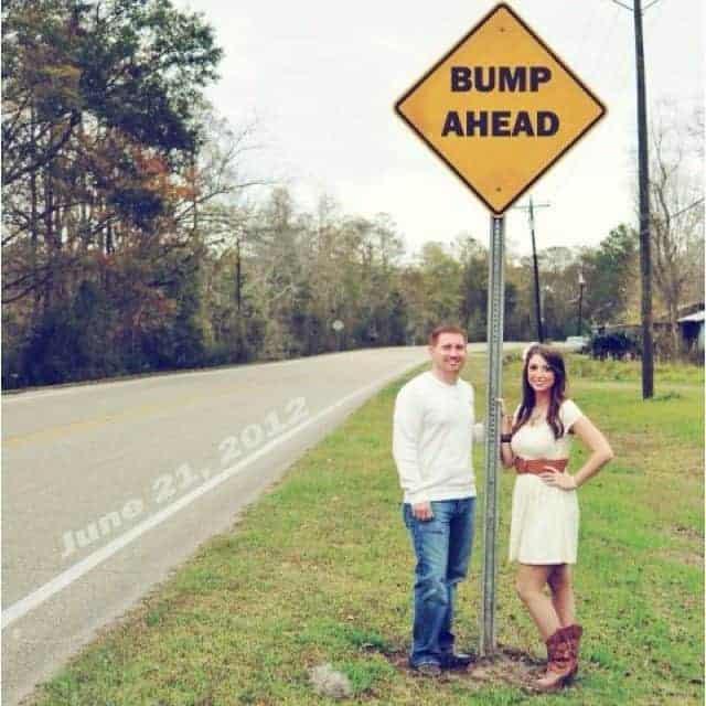 60 Cool Ways to Announce Your Pregnancy