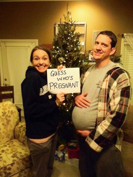 60 Cool Ways to Announce Your Pregnancy