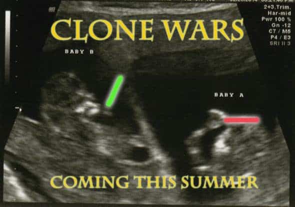 60 Cool Ways to Announce Your Pregnancy