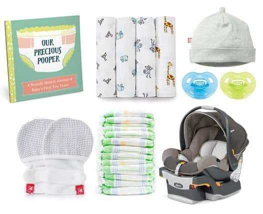The Ultimate Hospital Bag Packing Checklist