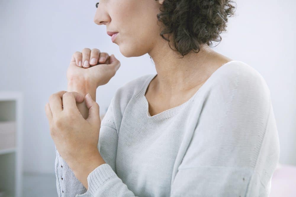 Scary Shit Series – Cholestasis