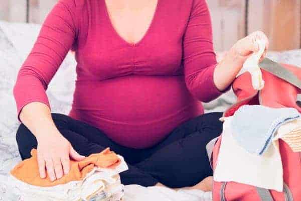 5 Ways to Feel  Better Prepared for Baby's Arrival