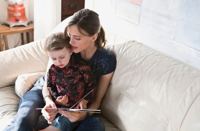 How to Prepare Your Toddler for a New Baby