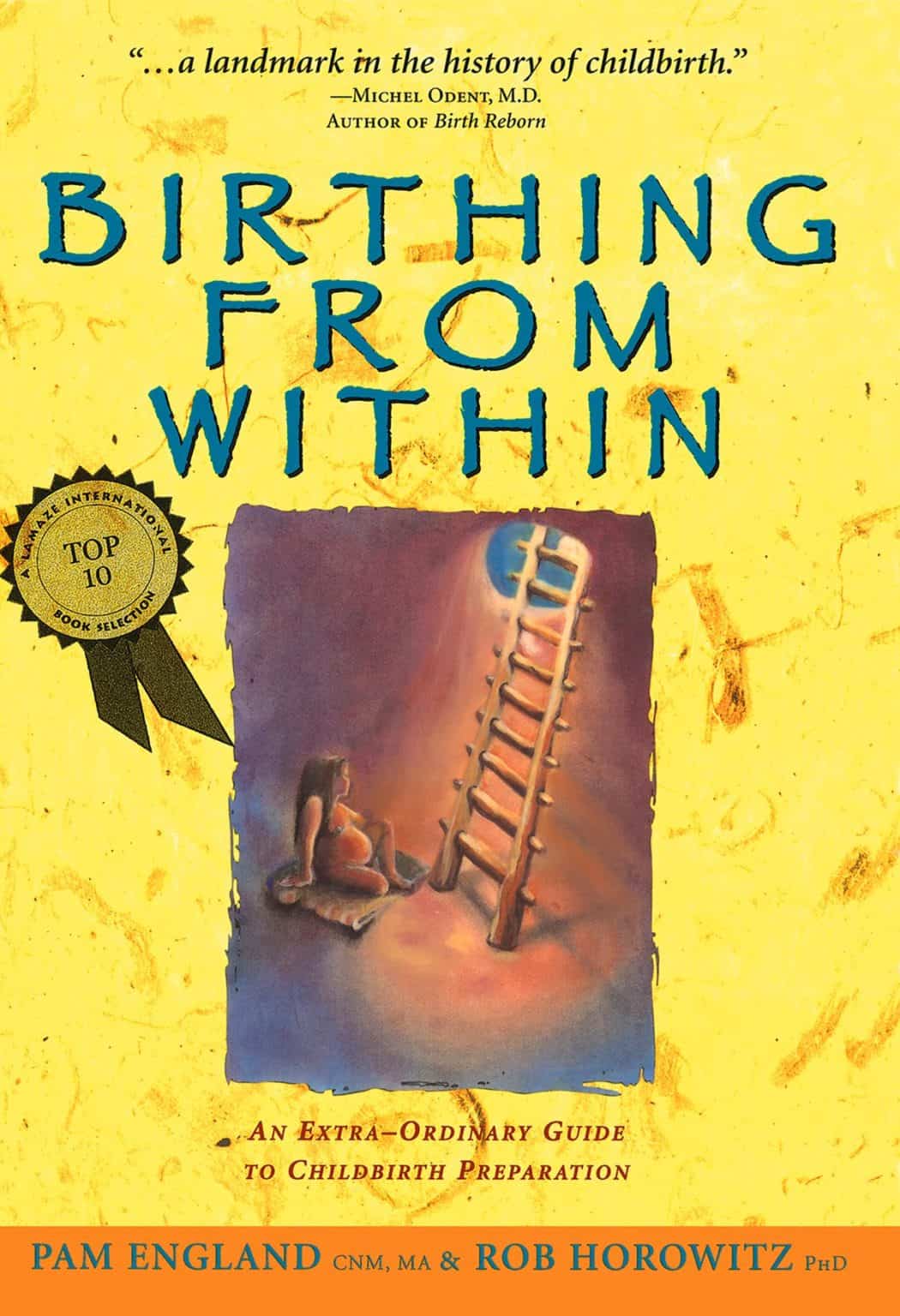 Best Pregnancy Books for 2020 (That are Actually Worth Reading)