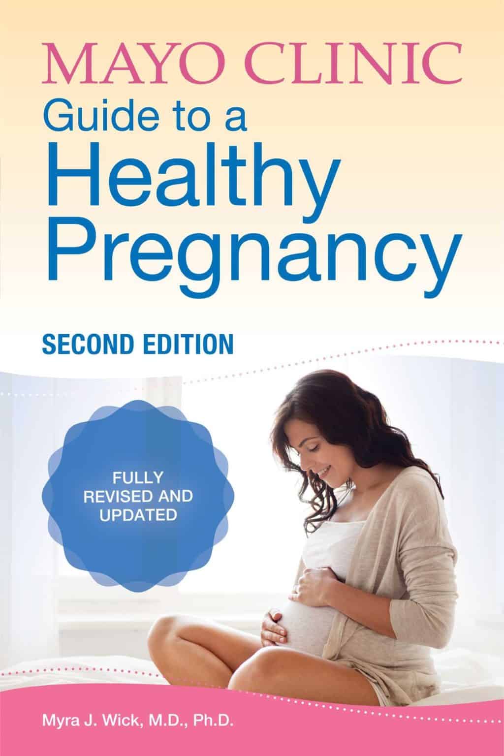 Best Pregnancy Books for 2020 (That are Actually Worth Reading)