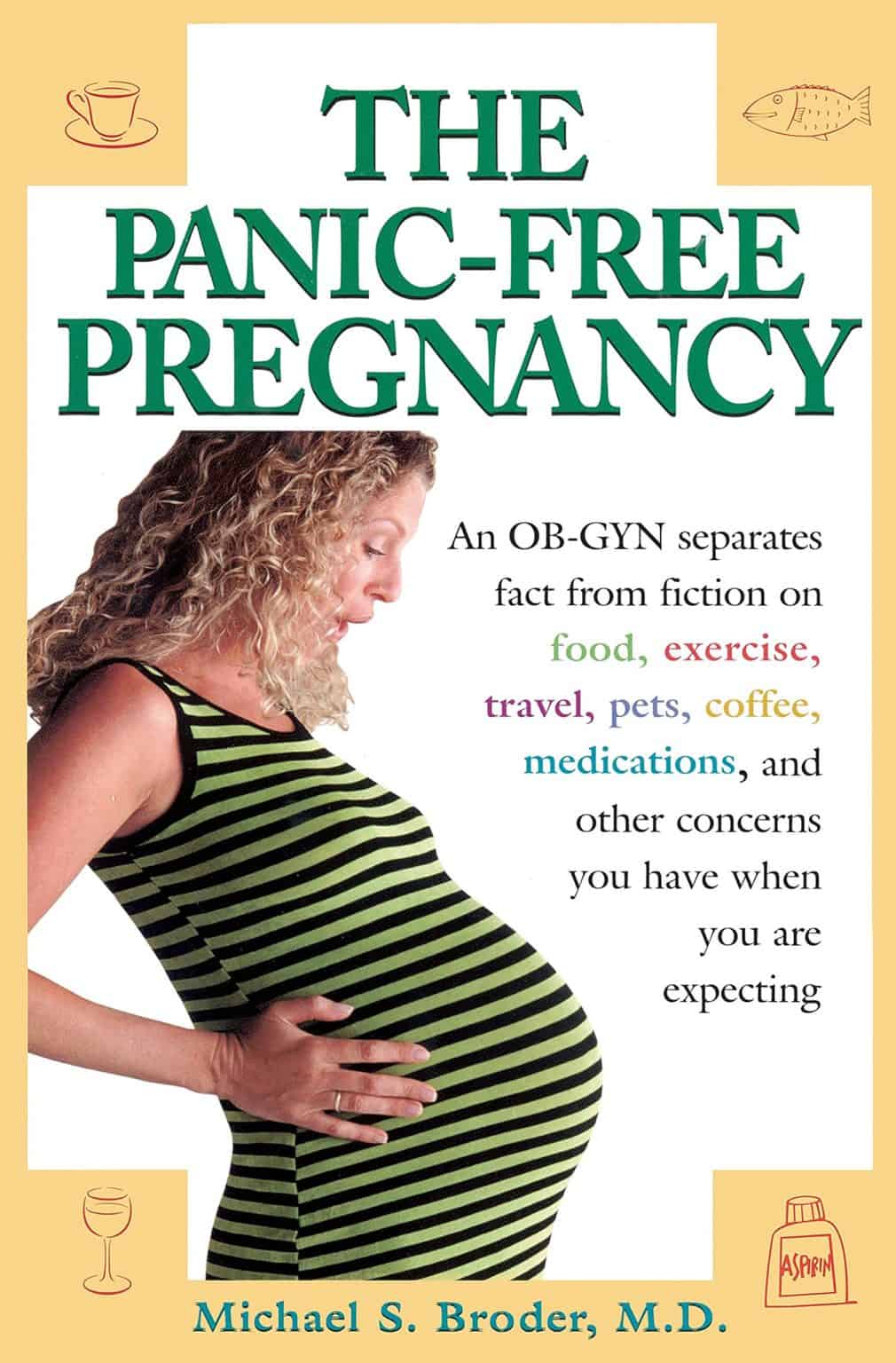 Best Pregnancy Books for 2020 (That are Actually Worth Reading)