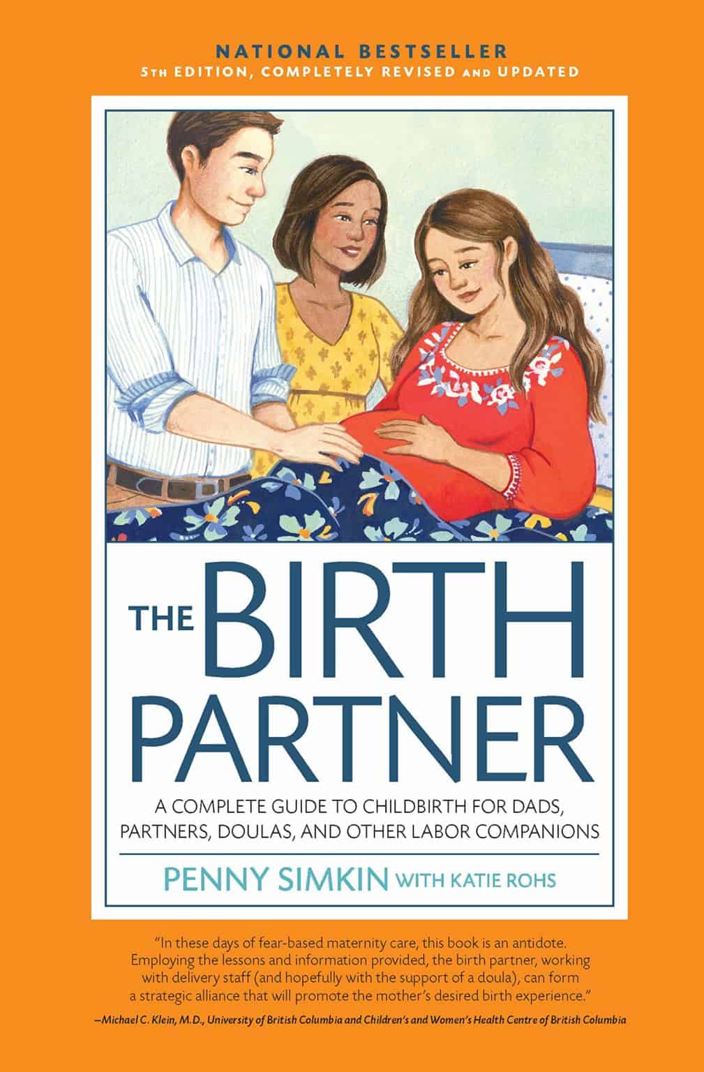 Best Pregnancy Books for 2020 (That are Actually Worth Reading)
