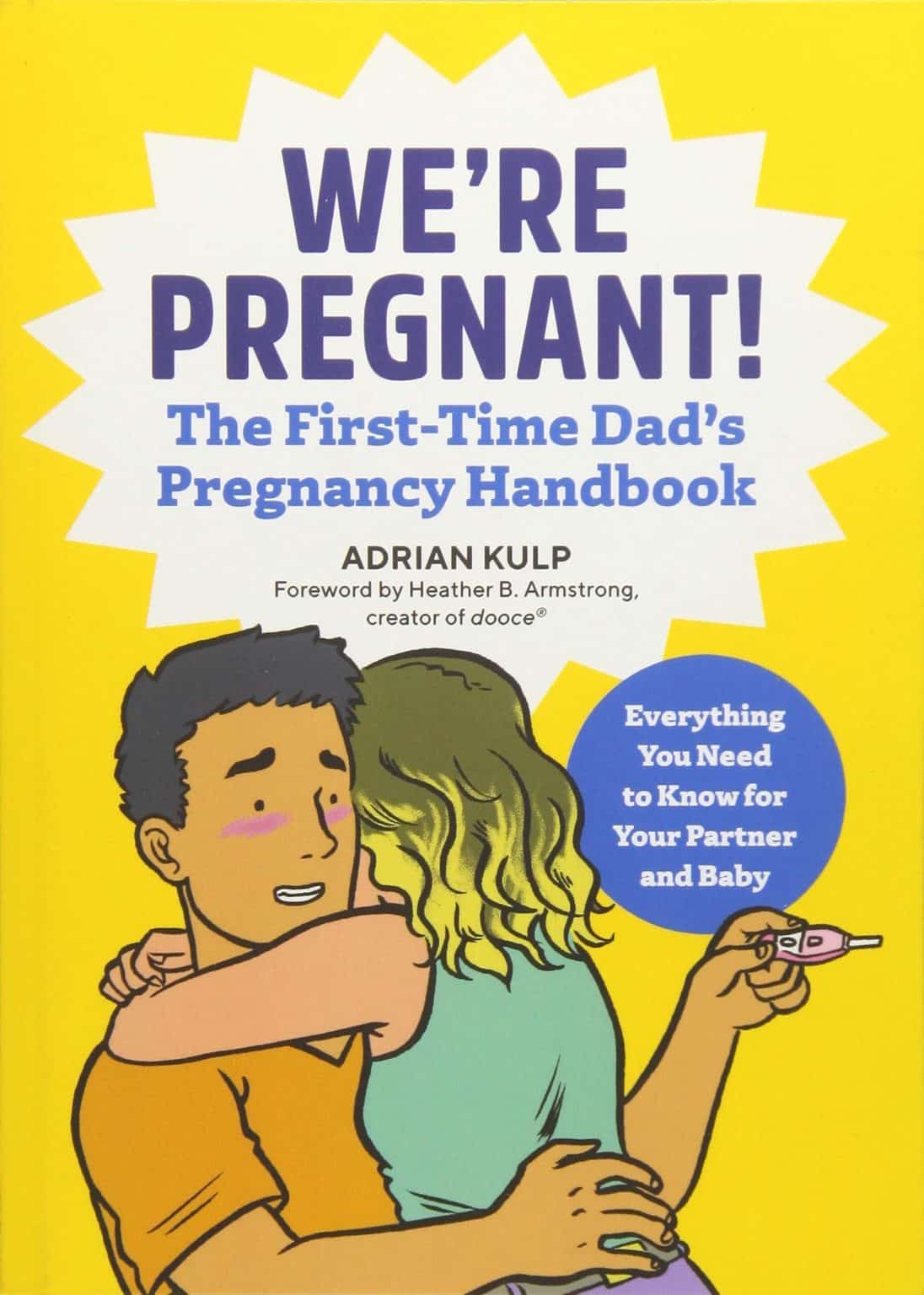 Best Pregnancy Books for 2020 (That are Actually Worth Reading)