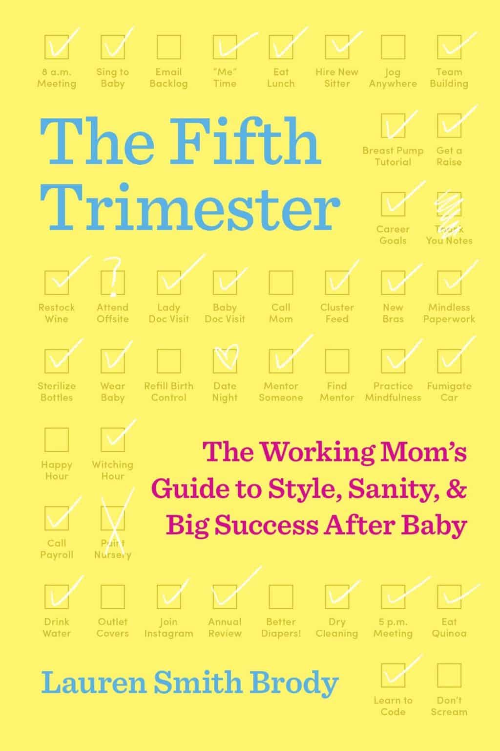 Best Pregnancy Books for 2020 (That are Actually Worth Reading)