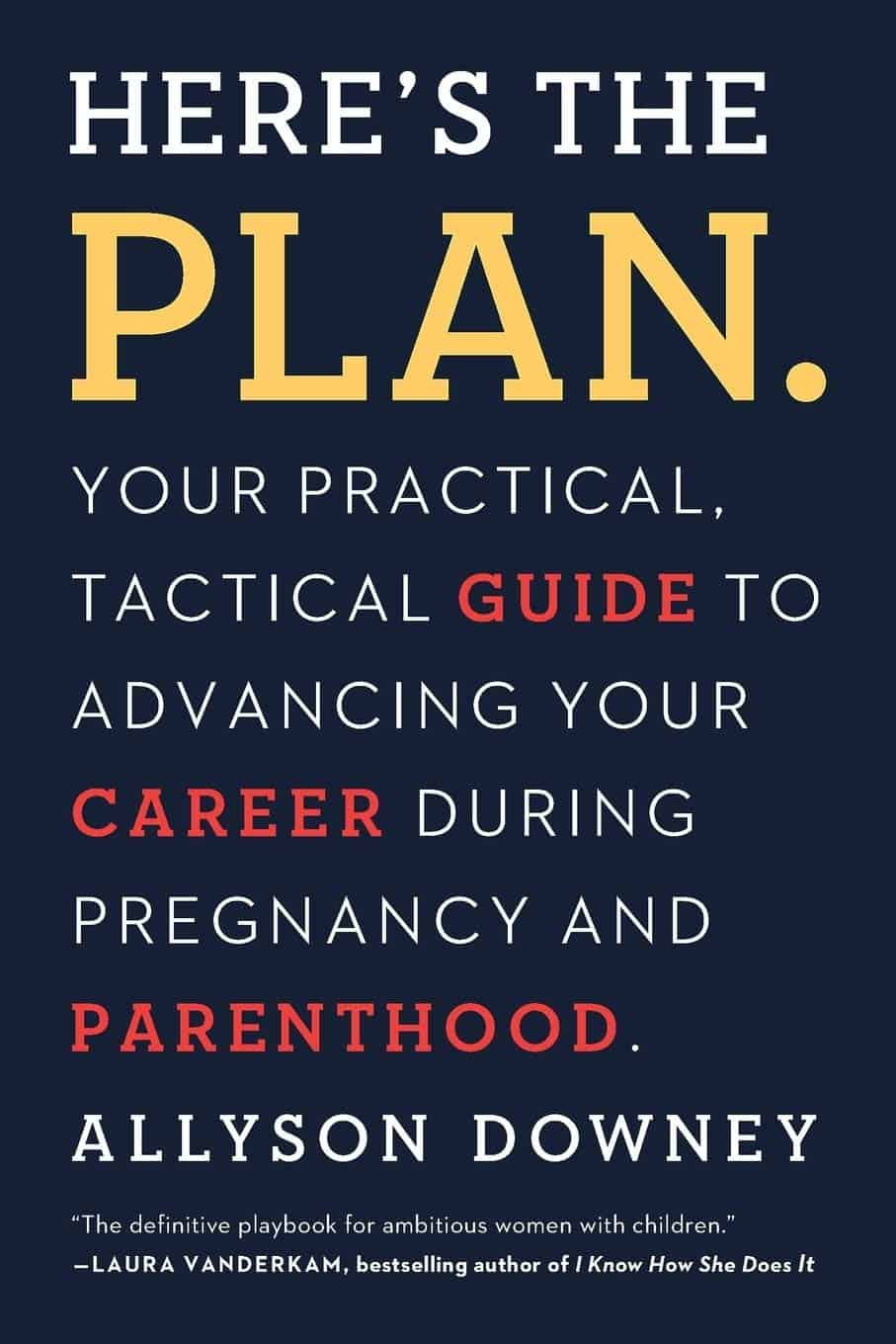 Best Pregnancy Books for 2020 (That are Actually Worth Reading)