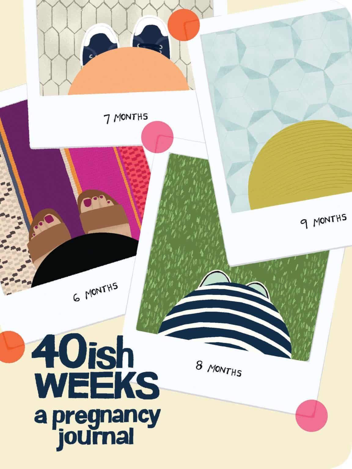 Best Pregnancy Books for 2020 (That are Actually Worth Reading)