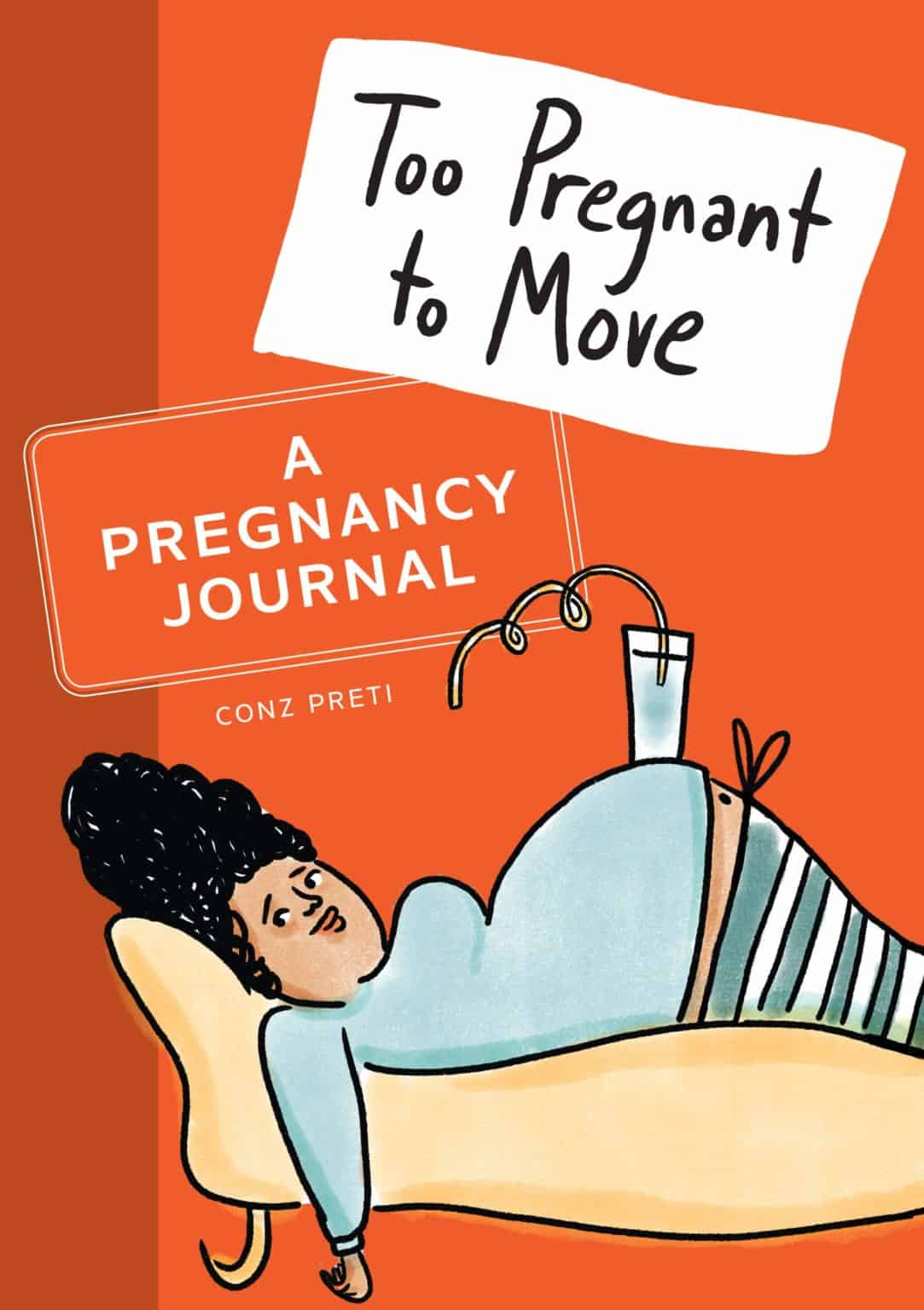 Best Pregnancy Books for 2020 (That are Actually Worth Reading)