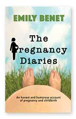 Is Your Pregnancy App Making You Paranoid?