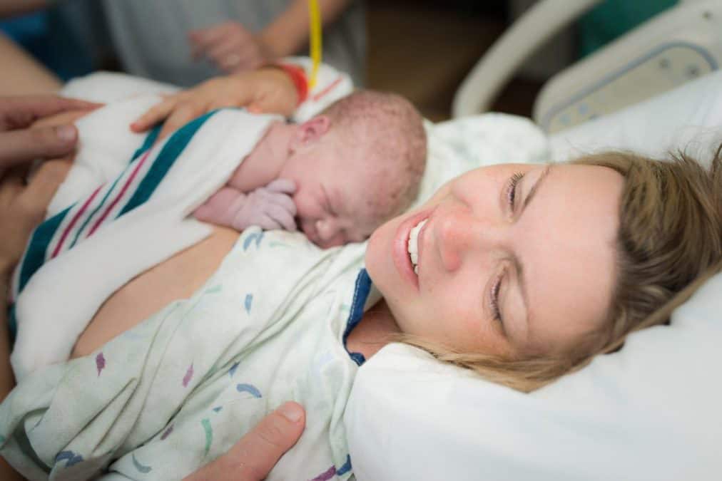 I Finally Found an Excellent Birth Course: and It’s All Online