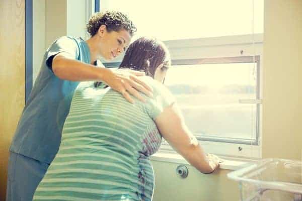Why Everyone Deserves a Doula