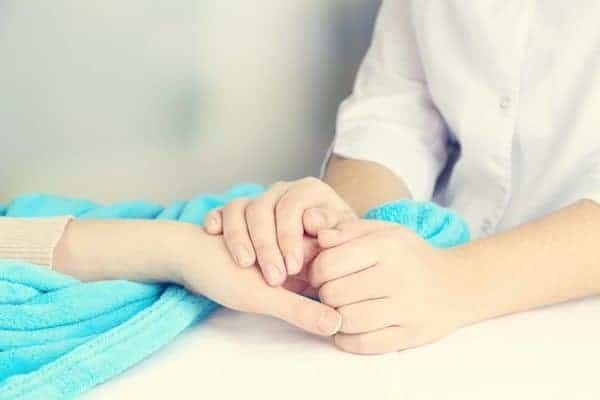 Why Everyone Deserves a Doula