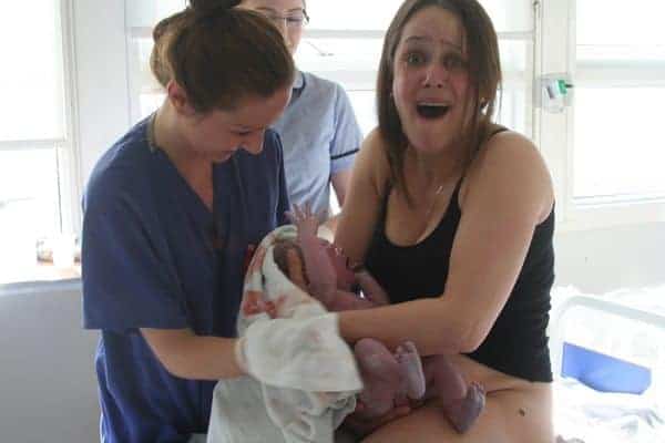 Why Everyone Deserves a Doula